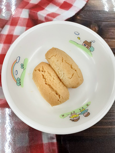 6月2日　おやつ